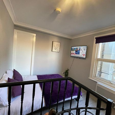 Westminster Inn London Exterior photo