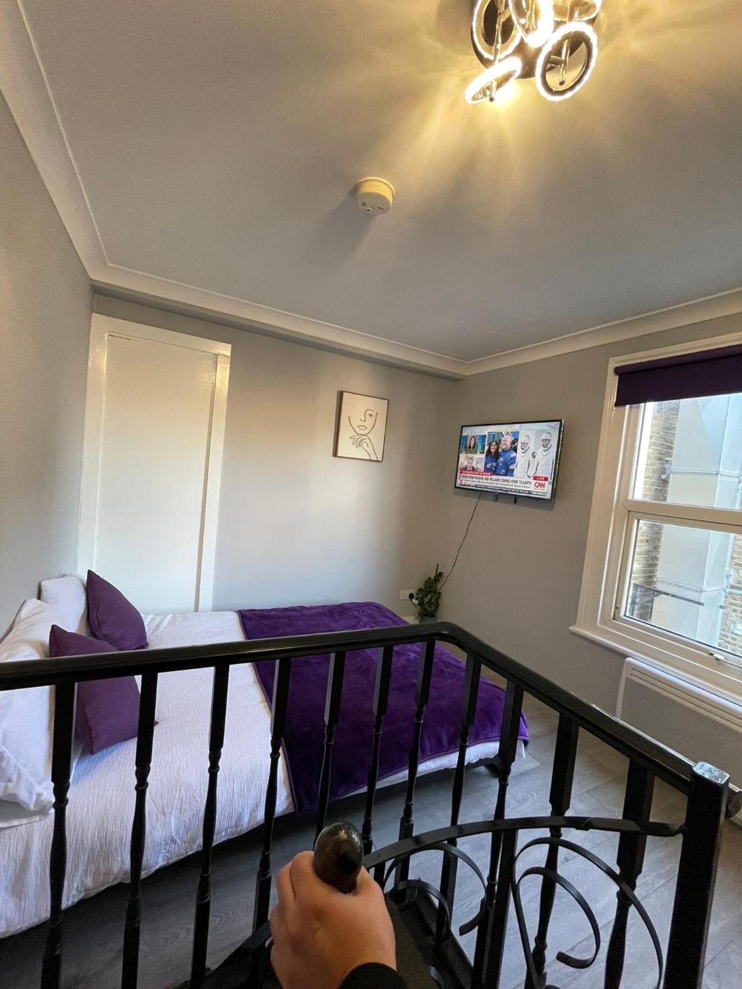 Westminster Inn London Exterior photo